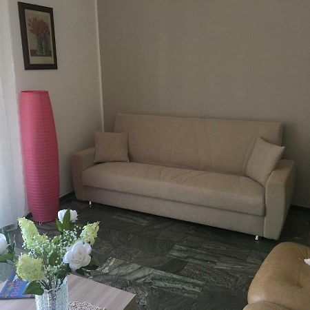 Casa Elena Apartment Albisola Superiore Ngoại thất bức ảnh