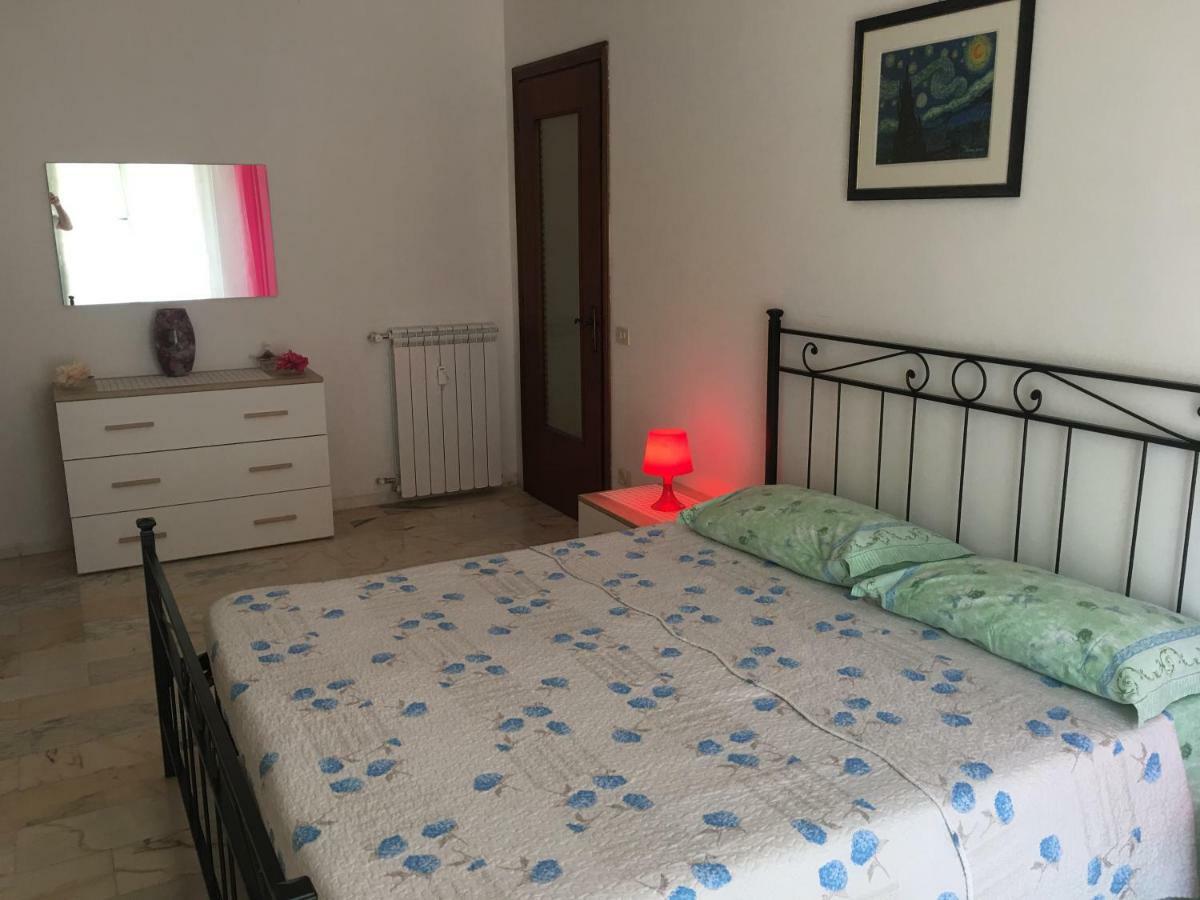 Casa Elena Apartment Albisola Superiore Ngoại thất bức ảnh
