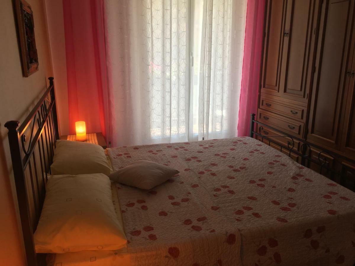 Casa Elena Apartment Albisola Superiore Ngoại thất bức ảnh