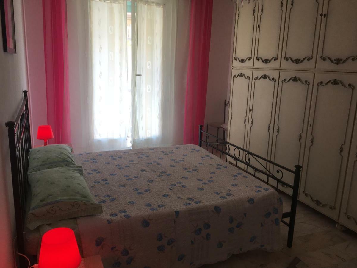 Casa Elena Apartment Albisola Superiore Ngoại thất bức ảnh
