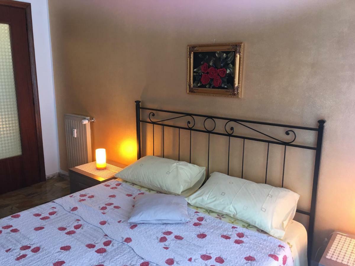 Casa Elena Apartment Albisola Superiore Ngoại thất bức ảnh