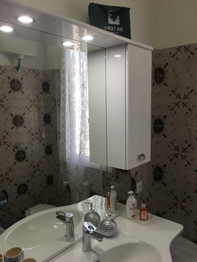Casa Elena Apartment Albisola Superiore Ngoại thất bức ảnh