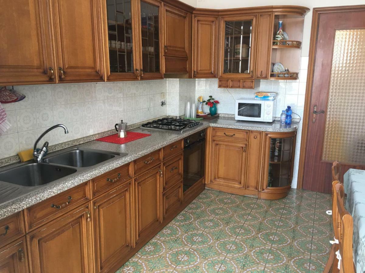 Casa Elena Apartment Albisola Superiore Ngoại thất bức ảnh