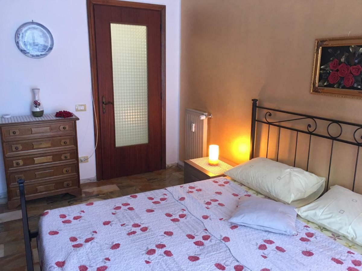 Casa Elena Apartment Albisola Superiore Ngoại thất bức ảnh